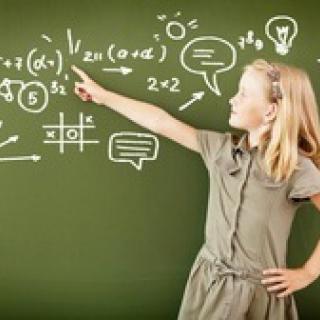Matematická olympiáda - Spišská Nová Ves